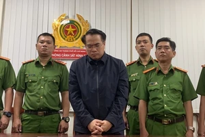 Truy tố 254 bị can trong sai phạm tại Cục Đăng kiểm Việt Nam và các đơn vị liên quan