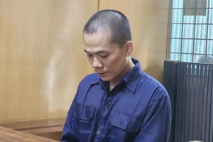 Giết người yêu vì ghen tuông sau khi cùng sử dụng ma túy