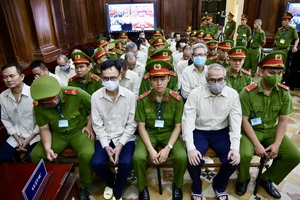 Đại án đăng kiểm: Lý do 4 nhân viên tại Phòng VAR nhận tiền nhưng không bị xử lý hình sự