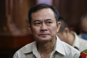 VKS cho rằng 'ông trùm' đăng kiểm Trần Lập Nghĩa làm bất kỳ hành động sai trái nào để hưởng lợi