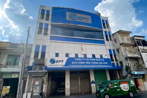 Một công ty tại TP.HCM chậm nộp hơn 38,8 tỉ đồng tiền thuế, chưa có điều kiện thi hành án