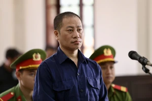 Người tự xưng 'sư thầy Thích Tâm Phúc' bị phạt 8 năm tù