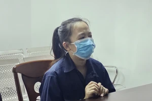 Đang xử bảo mẫu bạo hành bé trai 6 tháng tuổi đến tử vong 