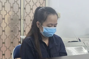 Bảo mẫu bạo hành bé trai 6 tháng tuổi đến chết lãnh án tù chung thân