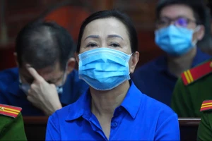 Bà Trương Mỹ Lan được bạn ngỏ ý trả nợ thay 250 triệu USD, pháp luật quy định thế nào?