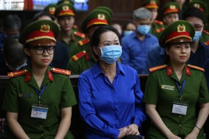 Bà Trương Mỹ Lan xin lại 2 chiếc túi Hermes bạch tạng, tòa phán quyết ra sao?