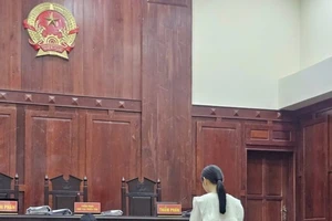 Tòa phúc thẩm chấp nhận kháng cáo xin hưởng án treo của nữ tiếp viên hàng không môi giới mại dâm