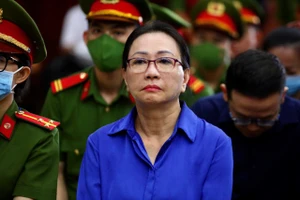 Bà Trương Mỹ Lan khẳng định không kêu oan, chỉ xin xem xét lại bối cảnh phạm tội