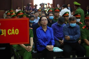 Công ty của 'Chúa đảo Tuần Châu' nói gì về khoản tiền hơn 6.000 tỉ buộc nộp lại?