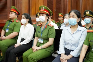 Vụ Xuyên Việt Oil: Cựu vụ phó khai có nhận hối lộ nhưng không chủ động đòi hỏi