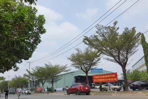 Giám đốc Trung tâm đăng kiểm 50-01S chịu trách nhiệm số tiền nhận hối lộ hơn 409 triệu đồng