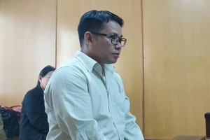 Cựu Chủ tịch công đoàn biển thủ 1,9 tỉ đồng do thua lỗ bitcoin