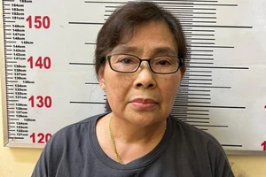 Nhân vật chỉ thích số 9 và luôn nhận 'hàng' lúc 13 giờ kém trong vụ Oanh Hà