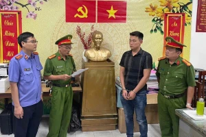 Truy tố tài xế đánh người gần bệnh viện Từ Dũ khung hình phạt đến 3 năm tù