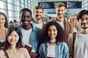 Kiều bào về Việt Nam sinh sống lâu dài cần thủ tục gì?