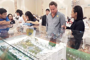 Người có quốc tịch nước ngoài có được mua nhà ở Việt Nam?