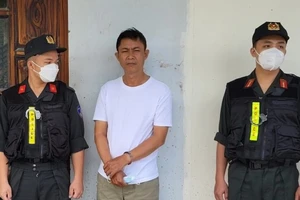 Long An: Giám đốc Trung tâm dạy Nghề Hàng Giang cấp khống hơn 3.600 chứng chỉ nghề