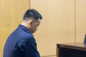 Vợ cho bạn nam ngủ qua đêm khi chồng vắng nhà, thế là ra vụ án