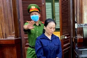 Điều tra bổ sung vụ 'xưng chuyên viên tại Sở GD&ĐT TP.HCM lừa góp vốn đầu tư hơn 300 tỉ đồng'