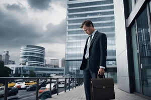 Oái oăm chuyện làm giám đốc nhưng bị công ty ngược đãi, sa thải trái luật