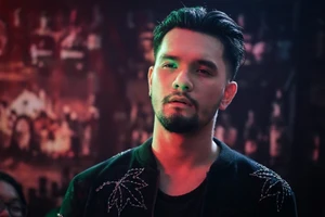 'Nam thần' Nhikolai Đinh sắp hầu tòa vì tàng trữ trái phép chất ma túy