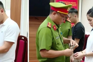 Đề xuất bổ sung tình tiết 'sử dụng các nền tảng thương mại điện tử' vào tội sản xuất hàng giả là thực phẩm