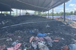 Đề xuất bổ sung 35 tội danh pháp nhân thương mại phải chịu trách nhiệm hình sự 