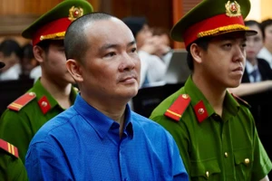 Đang xét xử vụ Trung tâm Dạy nghề lái xe Sài Gòn tuyển sinh trái phép hơn 63.000 học viên