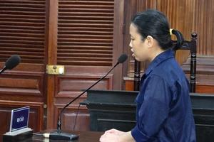 Nhân viên thu phí tham ô tiền bệnh viện, chuyển 6,9 tỉ đồng để chạy quảng cáo 