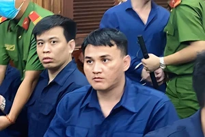 Tòa tuyên 9 án tử hình vụ mua bán hơn 91 kg ma túy từ Campuchia về Việt Nam