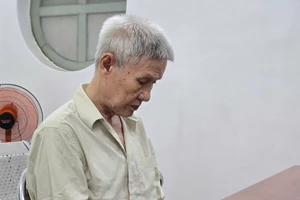 Người dạy đàn bị phạt 7 năm 6 tháng tù vì xâm hại bé gái