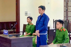 Kẻ giết hai mẹ con người tình bị tăng án tử hình sau khi VKS kháng nghị