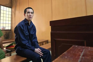 Trốn truy nã 29 năm sau vụ hiếp dâm tập thể gái bán dâm