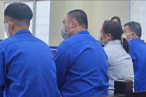 Nhờ chủ nhà cảnh giác, công an mới tóm gọn nhóm mua bán chất độc xyanua 