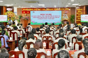 Cục THADS TP.HCM ứng dụng nhiều phần mềm để thi hành án vụ Vạn Thịnh Phát