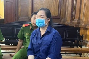 Bỏ trốn gần 18 năm vẫn không thoát án tử hình