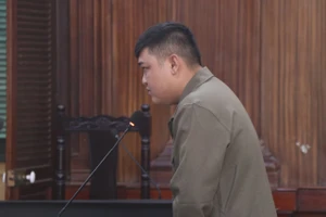 Quản lý nhóm đòi nợ kiểu 'khủng bố', lãnh 6 năm tù