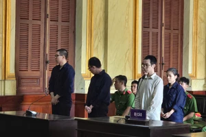 Chiếm đoạt 5,2 tỉ của ngân hàng nhưng bị lừa hết vì trúng bẫy nhận hoa hồng 