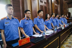 Bộ máy làm việc của VKSND Tối cao vẫn giữ Cơ quan điều tra VKSND Tối cao