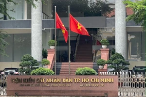 Danh sách 23 VKSND cấp tỉnh thành lập mới sau hợp nhất