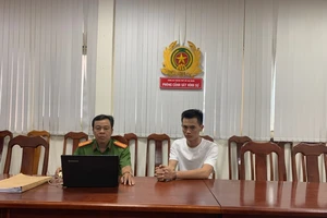 'Trùm buôn siêu xe' Phan Công Khanh bị truy tố tội lừa đảo