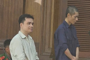 Lãnh án vì mua đường link quốc tế rồi lập cổng game để chiếm đoạt tiền