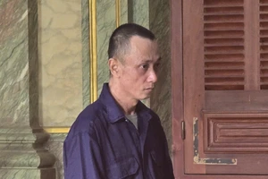 Lãnh 12 năm tù vì tông hàng xóm gãy 5 xương sườn