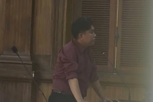 Cựu cán bộ nhận 85 triệu đồng hứa lo án treo, lo không thành cũng không trả lại