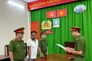 Đề nghị truy tố chủ cửa hàng bán xe gian, chiếm đoạt hơn 14,7 tỉ đồng