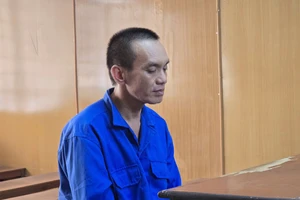 Trốn truy nã gần 20 năm sau vụ hiếp dâm tập thể, người đàn ông lãnh 27 năm tù