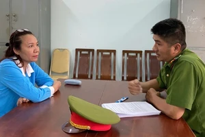 Tòa xử kín vụ các bảo mẫu trong Mái ấm Hoa Hồng hành hạ trẻ