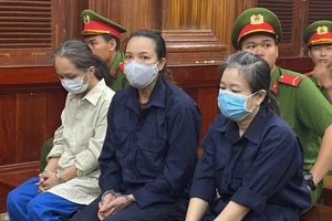 Hôm nay, toà xử vụ cơ sở mái ấm Hoa Hồng hành hạ trẻ em