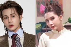 Diễn biến mới vụ kiện ca sĩ Jack yêu cầu xác định cha cho con