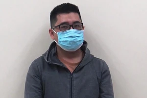 Bị can cầm đầu đường dây đánh bạc 88.000 tỉ lên kế hoạch bỏ trốn nhưng bất thành